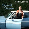 Debut CD (the title track is now on an NPR compilation CD from "Car Talk" radio)